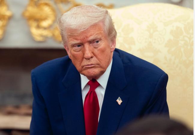 炮轰川普 他们严厉警告:北约恐分崩离析 炮轰川普 他们严厉警告:北约恐分崩离析