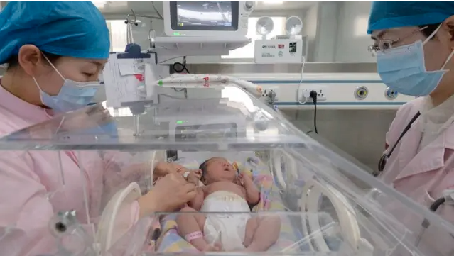 “1949年以来最低” 北京再遭重击 “1949年以来最低” 北京再遭重击