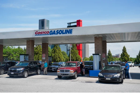 注意:生活成本吃紧 Costco悄悄给会员加福利 注意:生活成本吃紧 Costco悄悄给会员加福利