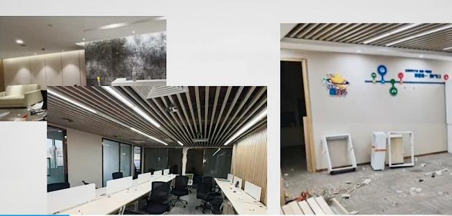 撑不住了?深圳正在悄悄“崩塌”… 撑不住了?深圳正在悄悄“崩塌”…