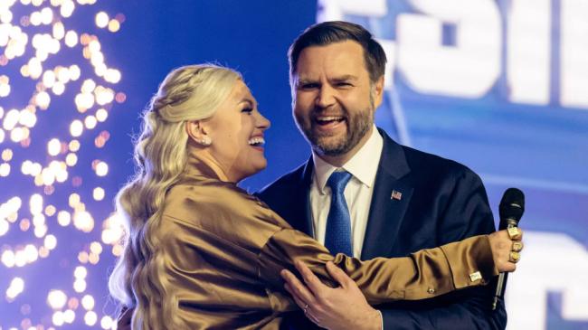 川普2.0一周年:MAGA内战爆发 联盟面临挑战 川普2.0一周年:MAGA内战爆发 联盟面临挑战