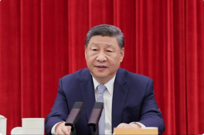 收噩耗,习近平今年的大考正式杀到 收噩耗,习近平今年的大考正式杀到