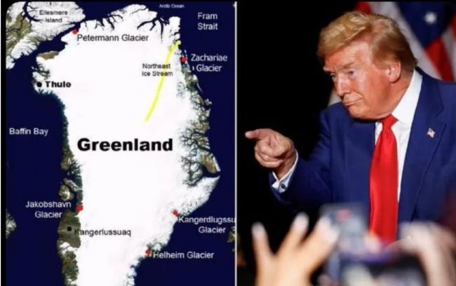 美欧对立升温! 美媒:只剩“这群体”能阻止川普 美欧对立升温! 美媒:只剩“这群体”能阻止川普