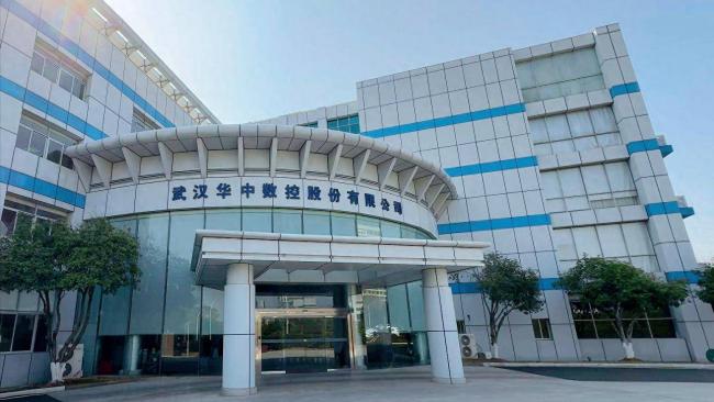 出口中国:德国机床藏GPS,日本设备装黑匣子... 出口中国:德国机床藏GPS,日本设备装黑匣子...