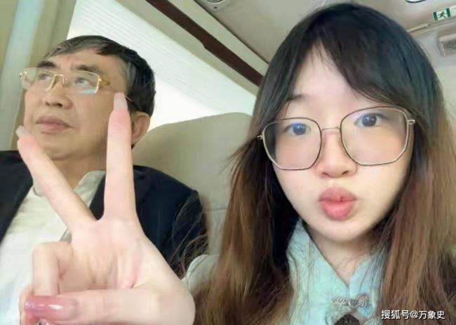 聂卫平葬礼,女儿聂云菲一行为,获得一致好评 聂卫平葬礼,女儿聂云菲一行为,获得一致好评