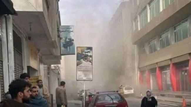 ISIS宣布对恐袭中国人事件负责 北京愤怒 ISIS宣布对恐袭中国人事件负责 北京愤怒