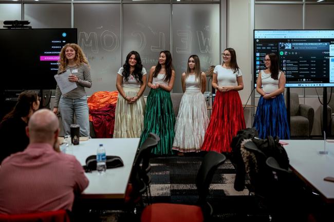 “现实是,最优秀的中国人才正在离开” “现实是,最优秀的中国人才正在离开”