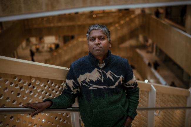 “现实是,最优秀的中国人才正在离开” “现实是,最优秀的中国人才正在离开”