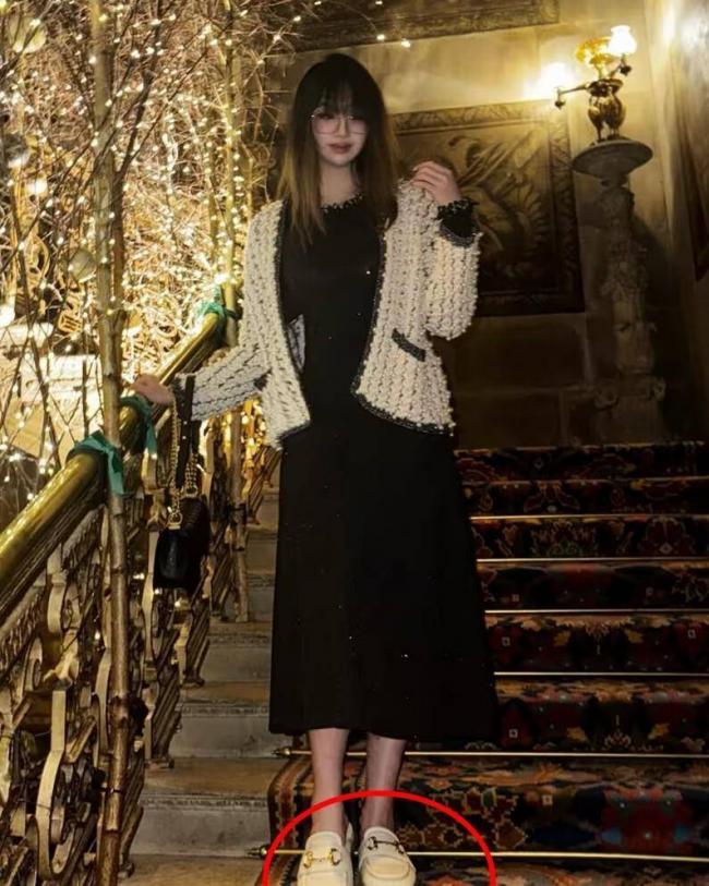 聂卫平家中装修高大上,孙子可爱,女儿戴18万表 聂卫平家中装修高大上,孙子可爱,女儿戴18万表