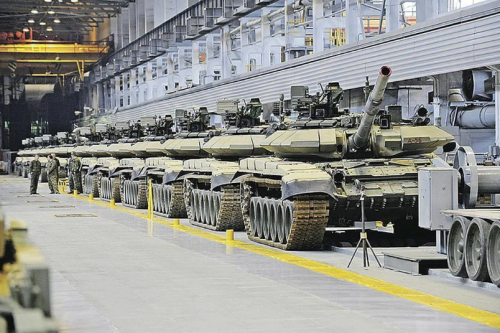 湖南男子“从俄罗斯买坦克去打仗”,被骗42万 湖南男子“从俄罗斯买坦克去打仗”,被骗42万