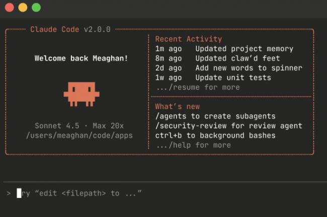 Claude正席卷AI界,连“非技术党”也惊叹 Claude正席卷AI界,连“非技术党”也惊叹
