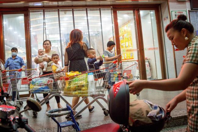 反弹需等“70年”,北京面临可怕挑战 反弹需等“70年”,北京面临可怕挑战