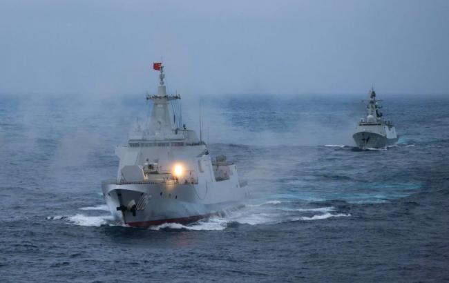 川普政府急删减 曝美军台海“死穴” 川普政府急删减 曝美军台海“死穴”