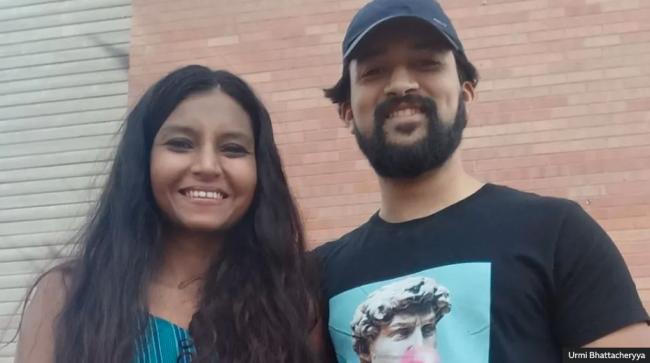 印度博士的“家乡菜”被美国大学嫌弃了 结果… 印度博士的“家乡菜”被美国大学嫌弃了 结果…