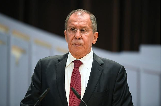 “祝福川普!” 俄罗斯正在暗爽 “祝福川普!” 俄罗斯正在暗爽