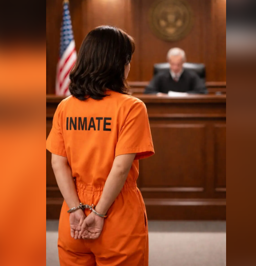 被ICE逮捕求保释 中国女富商强调这理由 被ICE逮捕求保释 中国女富商强调这理由