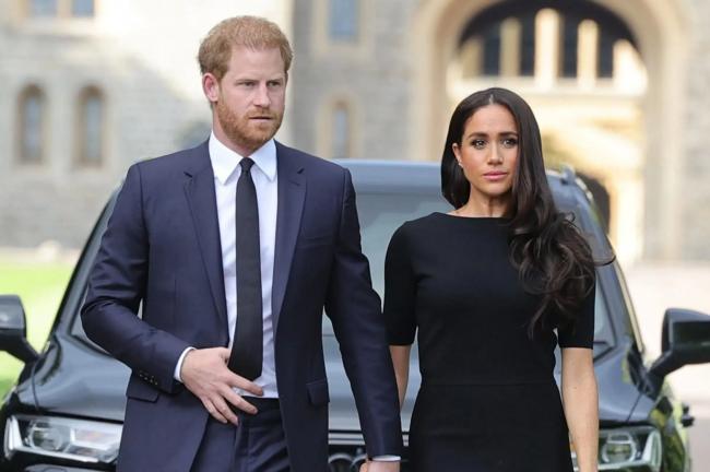 “他们害梅根过得苦不堪言” 哈利情绪溃堤出庭 “他们害梅根过得苦不堪言” 哈利情绪溃堤出庭