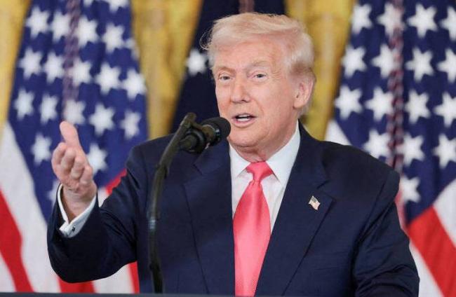 最大金主!美今正式退出 WHO未来蒙尘 最大金主!美今正式退出 WHO未来蒙尘