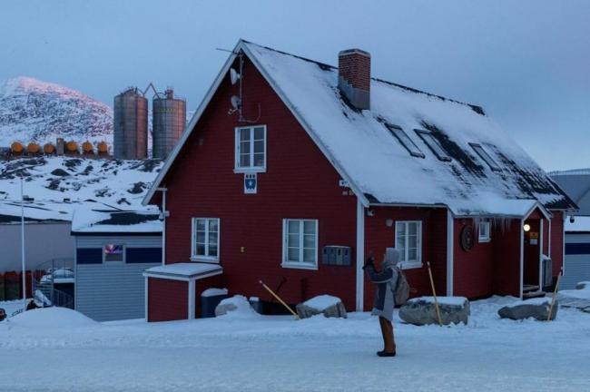 川普爆出格陵兰协议关键条款 丹麦女首相急了 川普爆出格陵兰协议关键条款 丹麦女首相急了