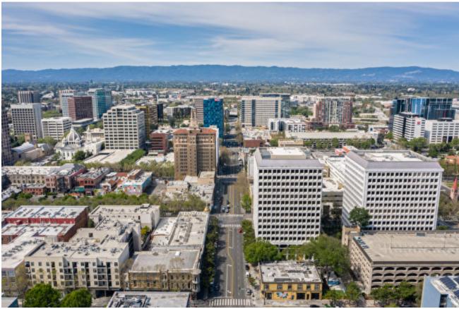 硅谷疯传:这是人类最后一次致富机会 硅谷疯传:这是人类最后一次致富机会