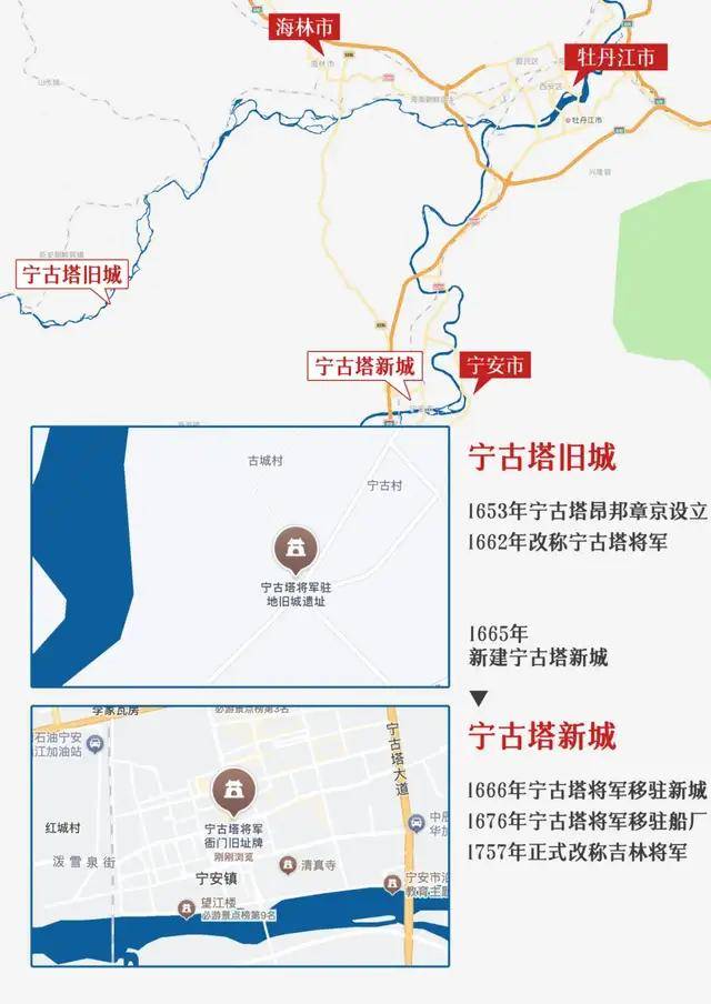 付费吃大苦,南方人为什么喜欢流放宁古塔? 付费吃大苦,南方人为什么喜欢流放宁古塔?