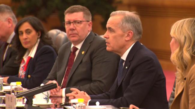 卡尼如何走向北京? 多亏这位低调的中国大人物 卡尼如何走向北京? 多亏这位低调的中国大人物