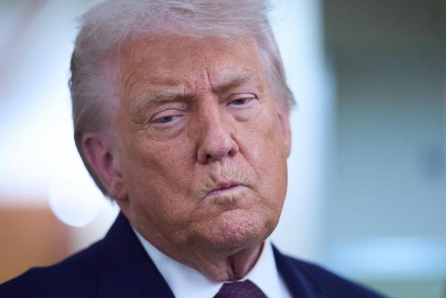 卡尼演说呛美获满堂彩 川普怒撤加拿大邀请 卡尼演说呛美获满堂彩 川普怒撤加拿大邀请