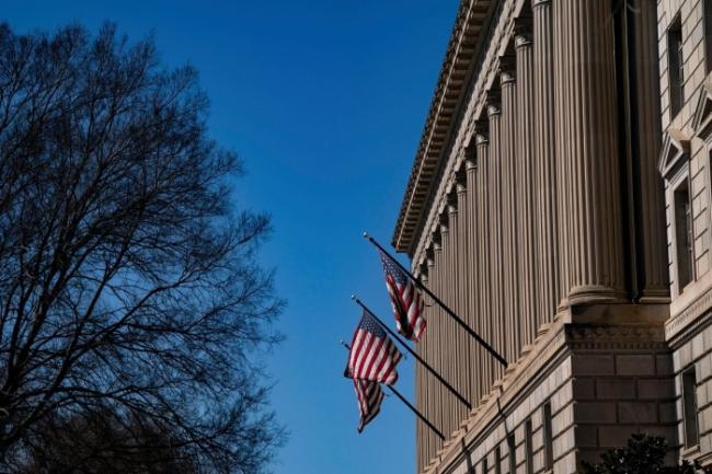 最新一起川普优待北京案例!华府鹰派震惊 最新一起川普优待北京案例!华府鹰派震惊