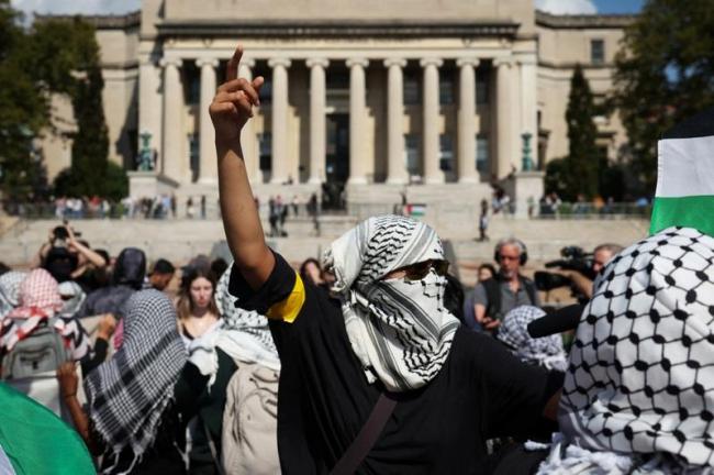 鲁比欧批准驱逐5留学生…亚裔女生在列 鲁比欧批准驱逐5留学生…亚裔女生在列