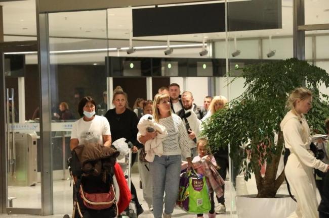 载245人波音客机中国上空发求救讯号 载245人波音客机中国上空发求救讯号