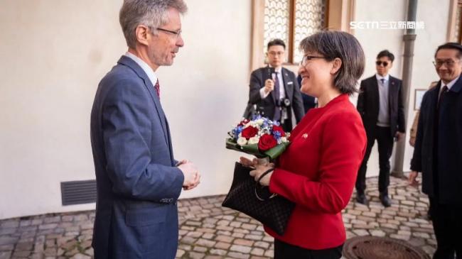 中共官媒记者实为间谍 涉暗杀台湾领导人被捕 中共官媒记者实为间谍 涉暗杀台湾领导人被捕