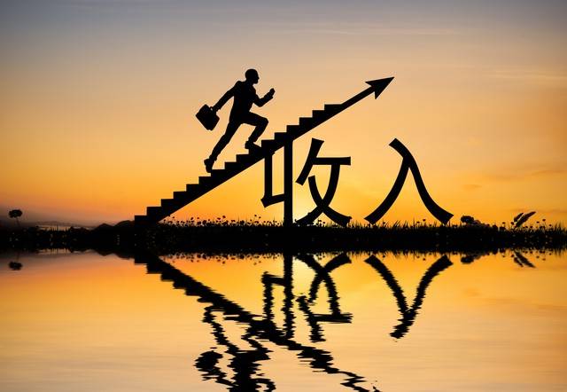 五大“绞杀”路径,中国中产正被悄悄“消灭” 五大“绞杀”路径,中国中产正被悄悄“消灭”