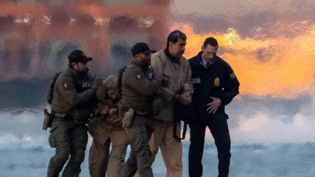 英法下场加入川普阵营 北京“这条路”风险大增 英法下场加入川普阵营 北京“这条路”风险大增