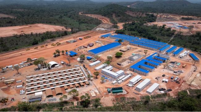 特殊大船首航中国 全球供应链战略重构 特殊大船首航中国 全球供应链战略重构