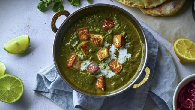 印度博士生因咖喱食物起诉校方 获赔20万美元 印度博士生因咖喱食物起诉校方 获赔20万美元