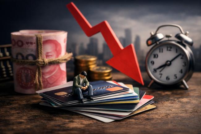 六大国有银行出新招 网嘲:别再自欺欺人 六大国有银行出新招 网嘲:别再自欺欺人