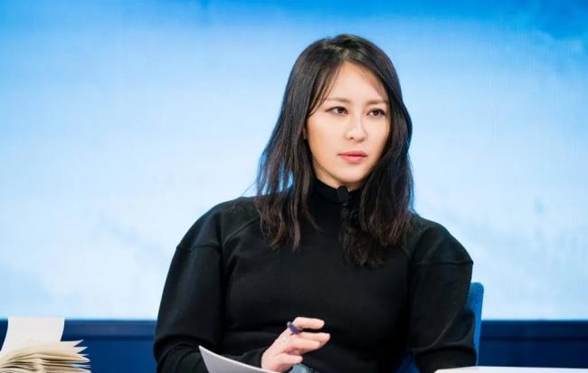 财新曝大瓜:金刻羽与浙大富翁婚外情 还有私生子 财新曝大瓜:金刻羽与浙大富翁婚外情 还有私生子