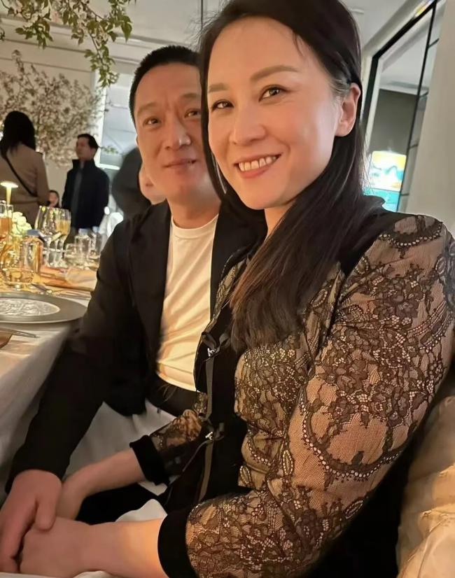 财新曝大瓜:金刻羽与浙大富翁婚外情 还有私生子 财新曝大瓜:金刻羽与浙大富翁婚外情 还有私生子