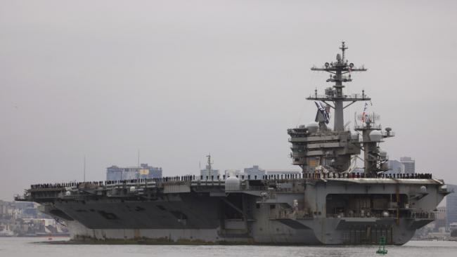 六大国际航司熔断中东航线,它们嗅到了什么? 六大国际航司熔断中东航线,它们嗅到了什么?