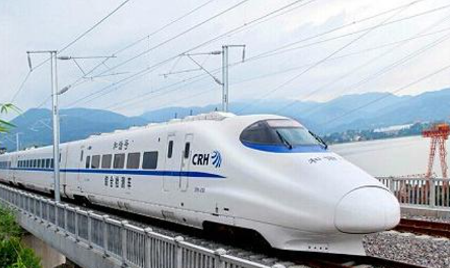 坐高铁就婴儿般入睡?谜底揭开令人担忧 坐高铁就婴儿般入睡?谜底揭开令人担忧