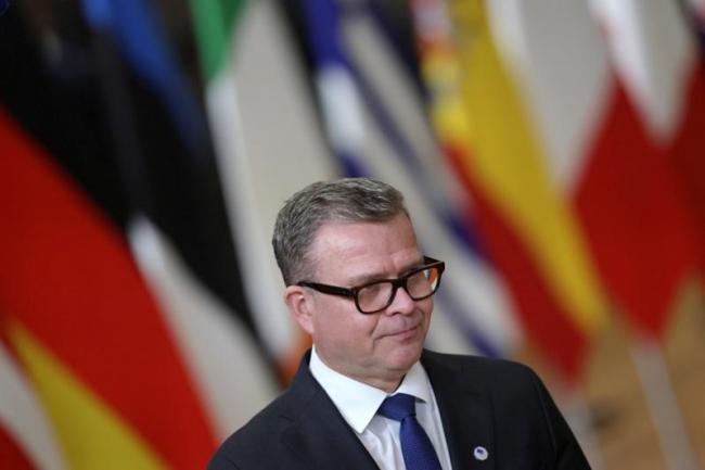 芬兰总理明访中国 是否送上“这大礼”受瞩目 芬兰总理明访中国 是否送上“这大礼”受瞩目