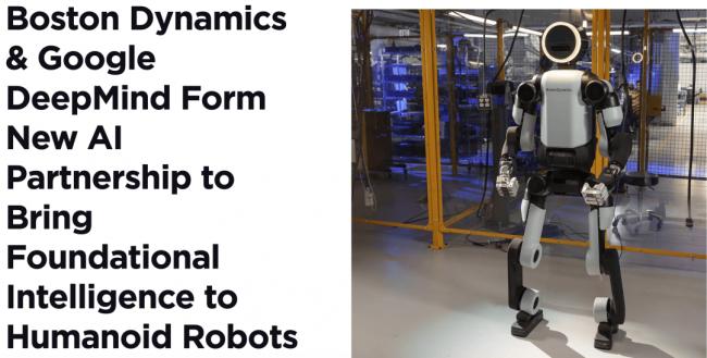 见证历史!最“反人类”机器人诞生 见证历史!最“反人类”机器人诞生