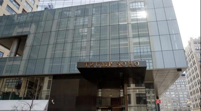 川普不可预测? 他的11条准则 40年未变 川普不可预测? 他的11条准则 40年未变