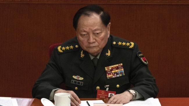 更多内情:传张又侠仅带四名警卫遭百人伏击 更多内情:传张又侠仅带四名警卫遭百人伏击