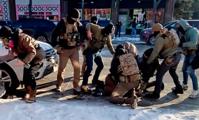 奥巴马震怒!发表公开声明 奥巴马震怒!发表公开声明