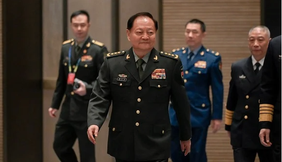 张又侠失败了?反成习近平无法逃避的“送命题” 张又侠失败了?反成习近平无法逃避的“送命题”