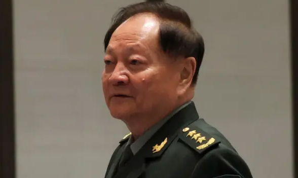 习近平成惊弓之鸟 下一张弓是谁? 习近平成惊弓之鸟 下一张弓是谁?