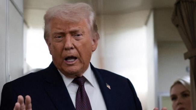 美中加三国演义,川普逼卡尼美中只能二选一 美中加三国演义,川普逼卡尼美中只能二选一