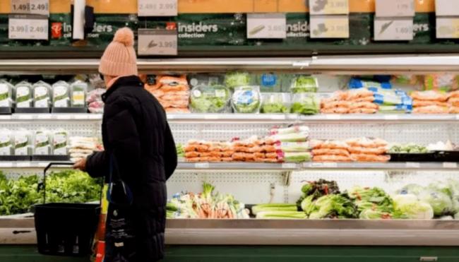 加国周一宣布启动五年计划,贴补菜篮子 加国周一宣布启动五年计划,贴补菜篮子