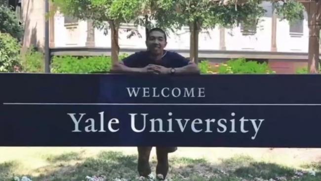 MIT“天才”追杀耶鲁研究生 顶级学霸成嗜血杀手 MIT“天才”追杀耶鲁研究生 顶级学霸成嗜血杀手